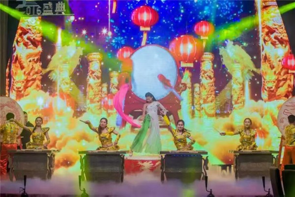 明星艺人